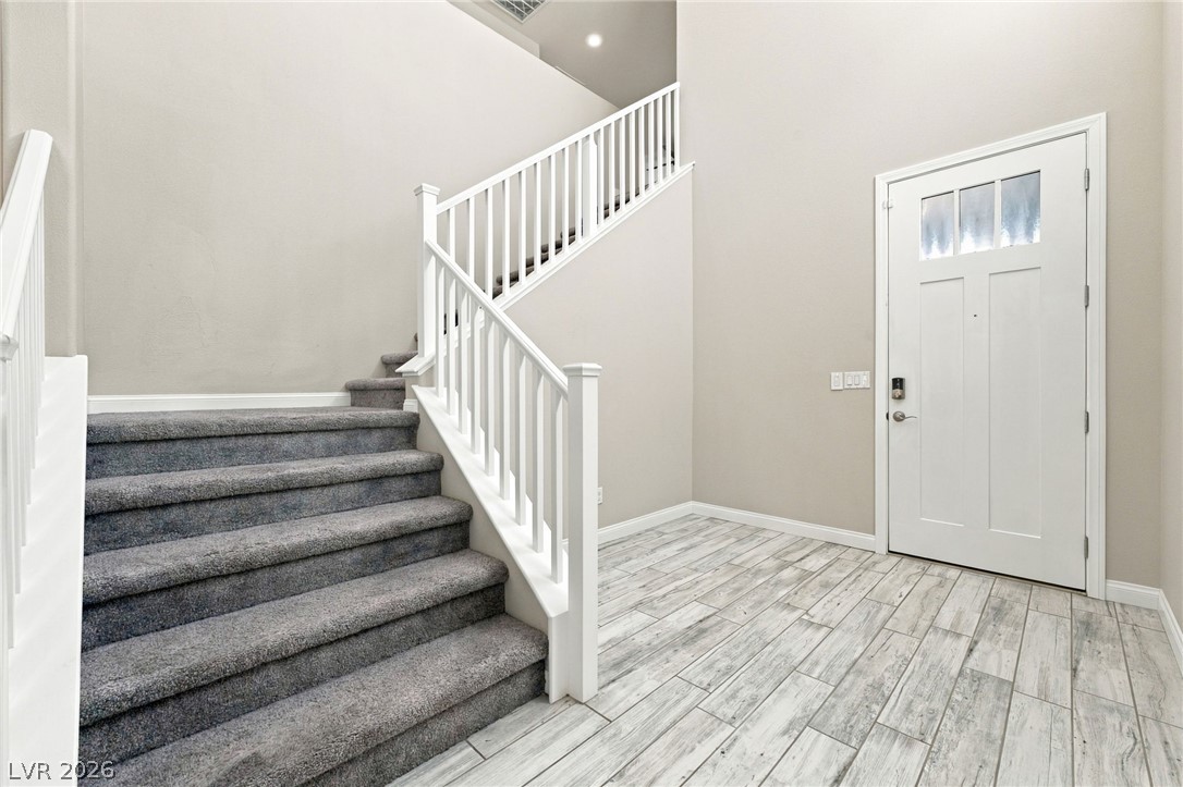 4216 Campriani Avenue North Las Vegas NV 89084
