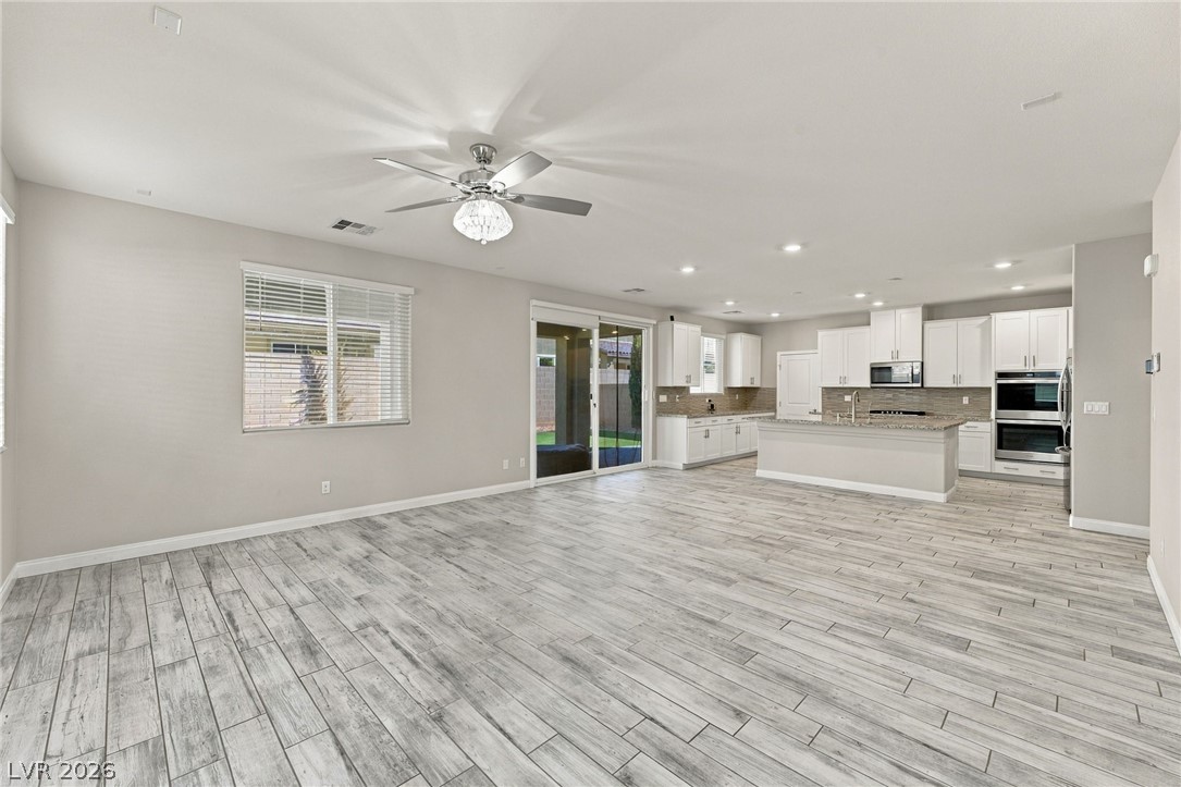 4216 Campriani Avenue North Las Vegas NV 89084