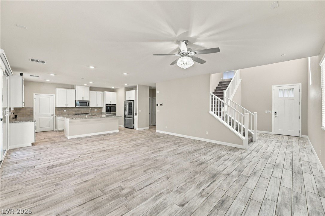 4216 Campriani Avenue North Las Vegas NV 89084