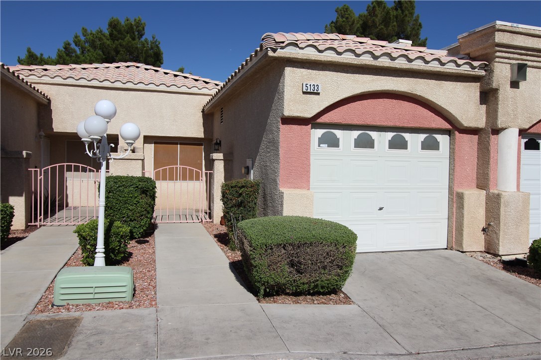 5133 Briar Patch Way Las Vegas NV 89118