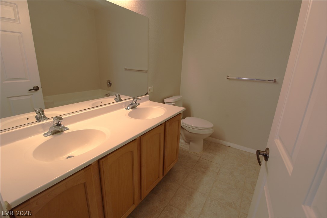 5133 Briar Patch Way Las Vegas NV 89118