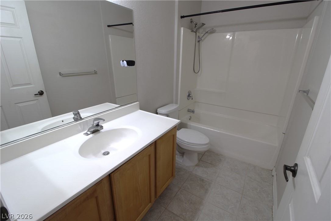 5133 Briar Patch Way Las Vegas NV 89118