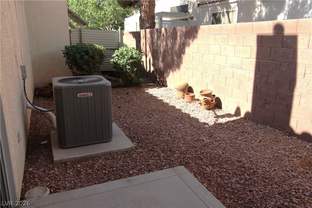 5133 Briar Patch Way Las Vegas NV 89118
