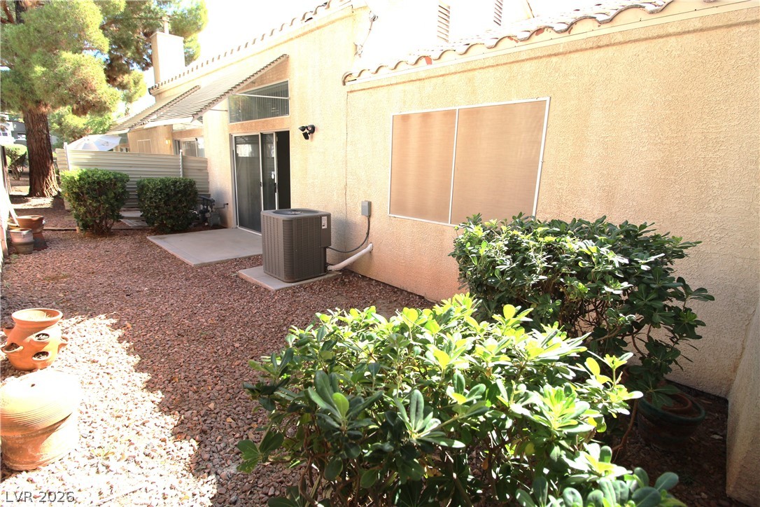 5133 Briar Patch Way Las Vegas NV 89118