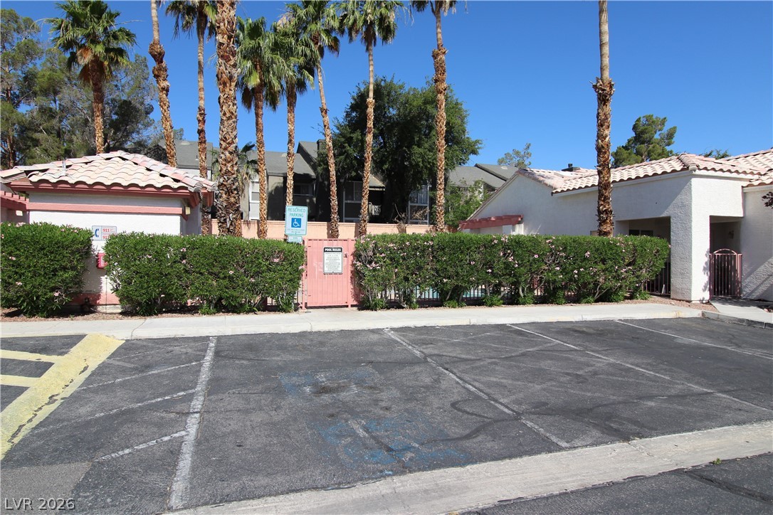 5133 Briar Patch Way Las Vegas NV 89118