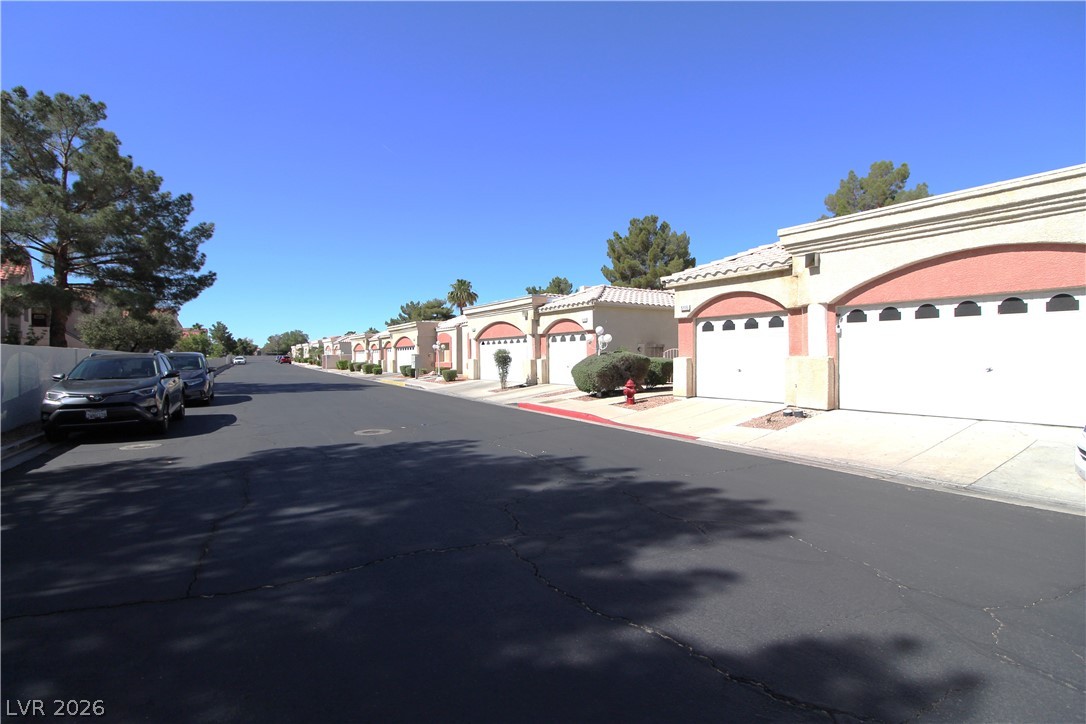 5133 Briar Patch Way Las Vegas NV 89118