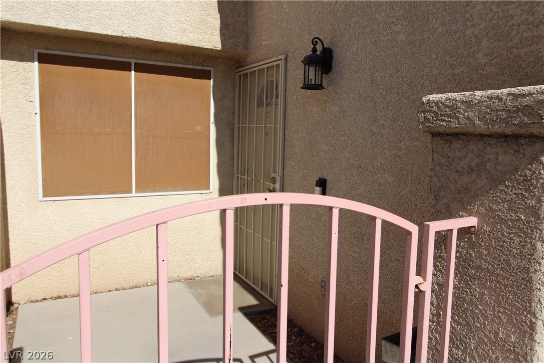 5133 Briar Patch Way Las Vegas NV 89118