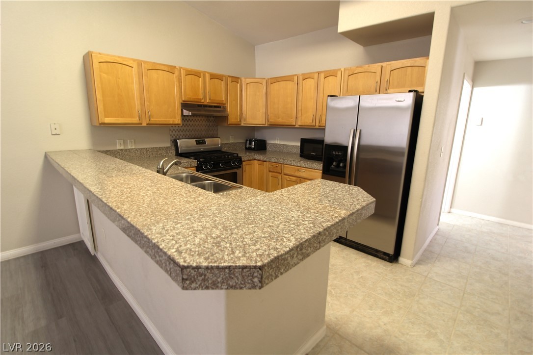 5133 Briar Patch Way Las Vegas NV 89118