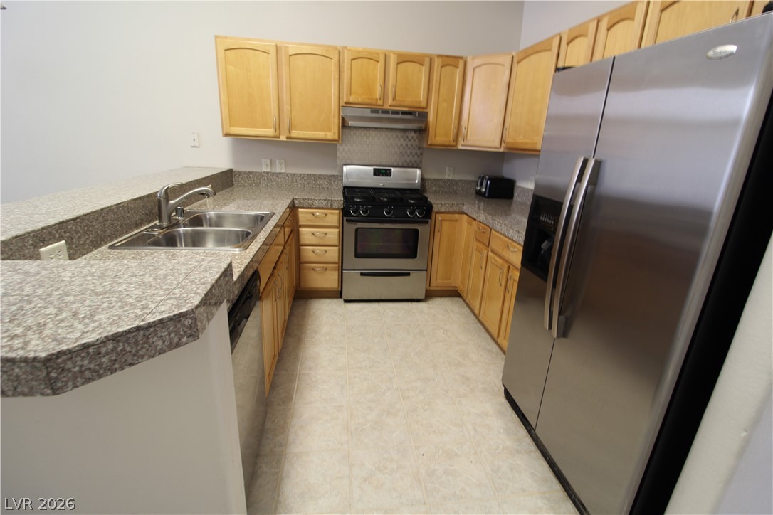 5133 Briar Patch Way Las Vegas NV 89118