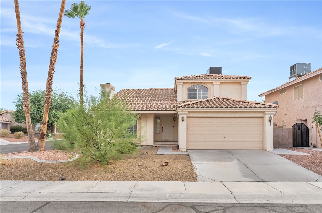 1402 Rim Fire Circle Henderson NV 89014