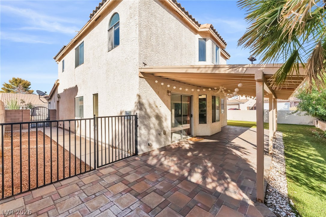 1402 Rim Fire Circle Henderson NV 89014