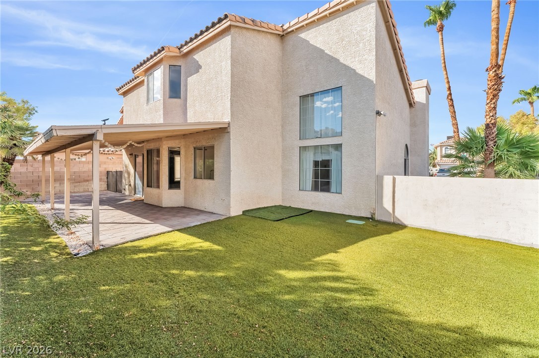 1402 Rim Fire Circle Henderson NV 89014