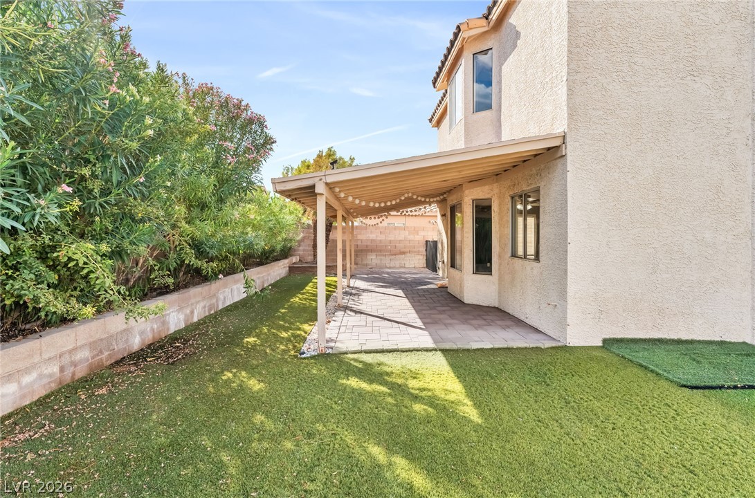 1402 Rim Fire Circle Henderson NV 89014