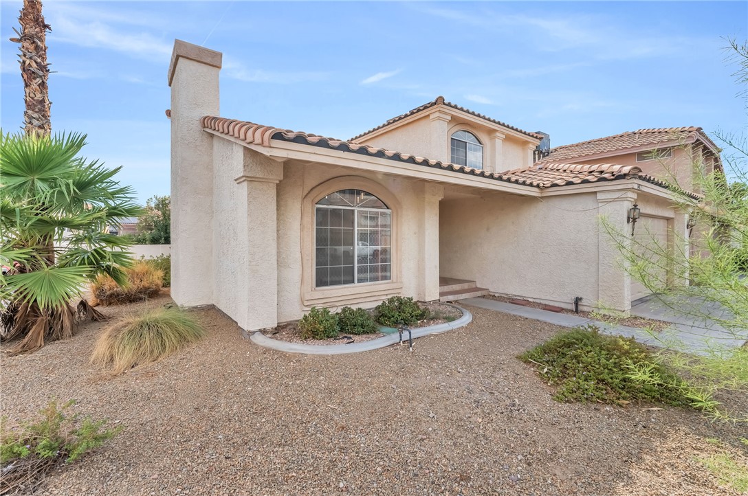 1402 Rim Fire Circle Henderson NV 89014