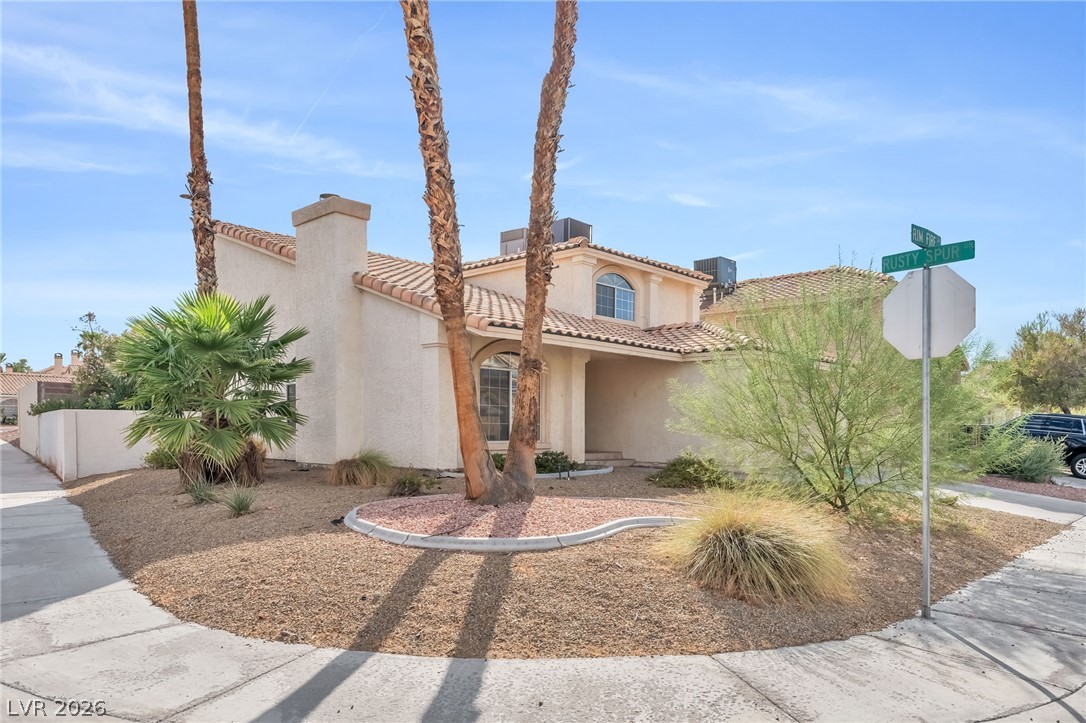 1402 Rim Fire Circle Henderson NV 89014