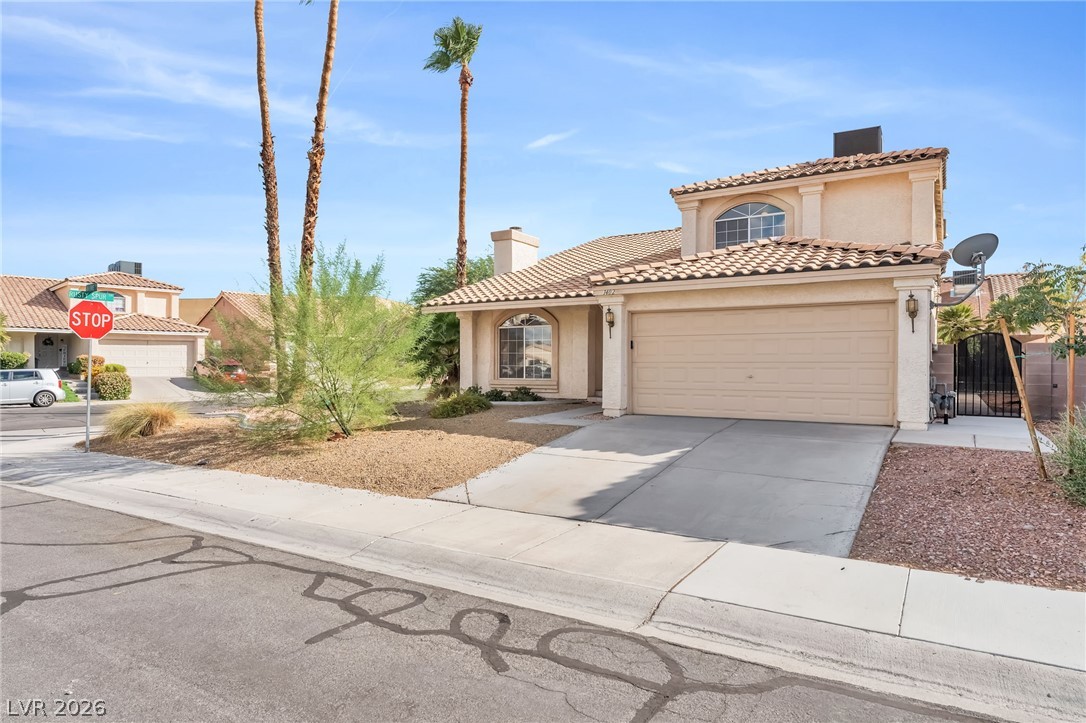 1402 Rim Fire Circle Henderson NV 89014