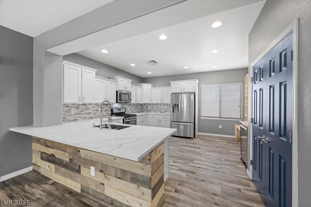 6609 Scavenger Hunt Street North Las Vegas NV 89084