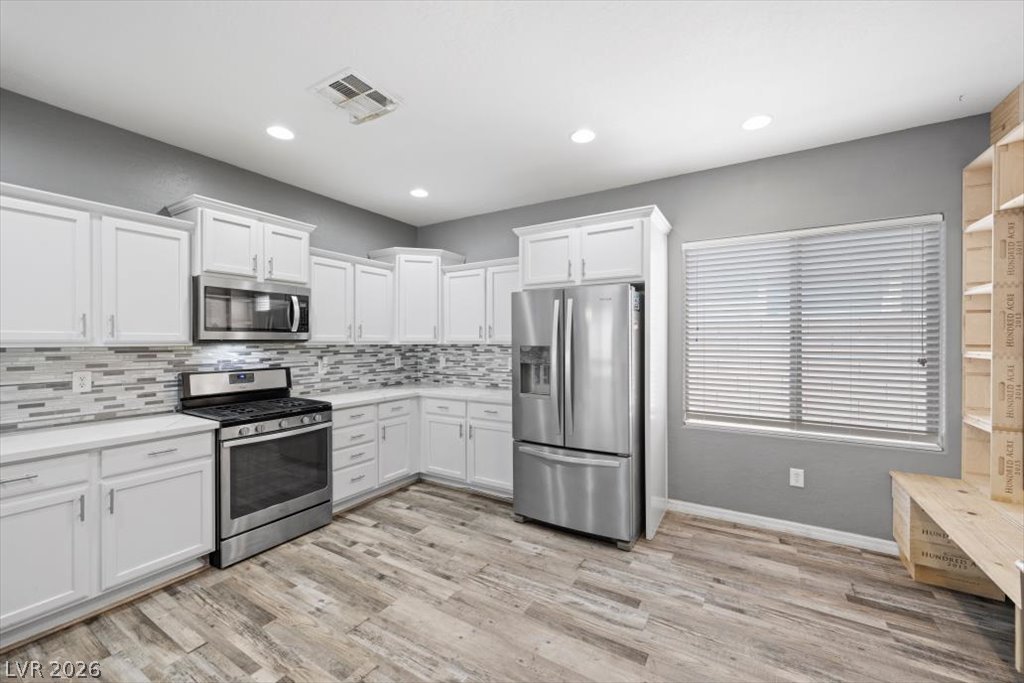 6609 Scavenger Hunt Street North Las Vegas NV 89084