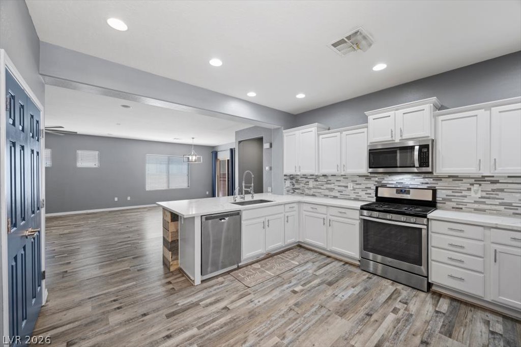 6609 Scavenger Hunt Street North Las Vegas NV 89084