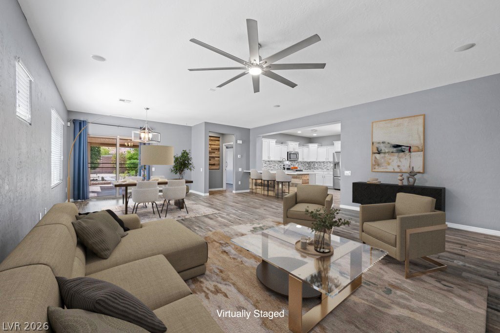 6609 Scavenger Hunt Street North Las Vegas NV 89084