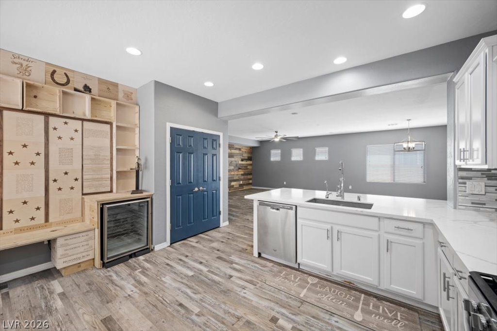 6609 Scavenger Hunt Street North Las Vegas NV 89084