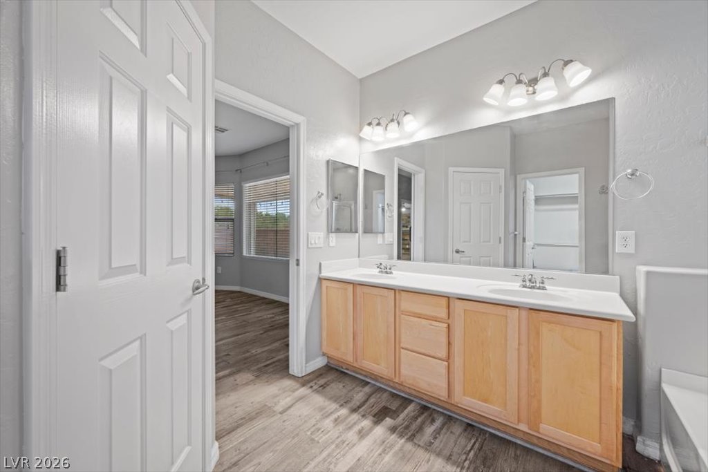 6609 Scavenger Hunt Street North Las Vegas NV 89084