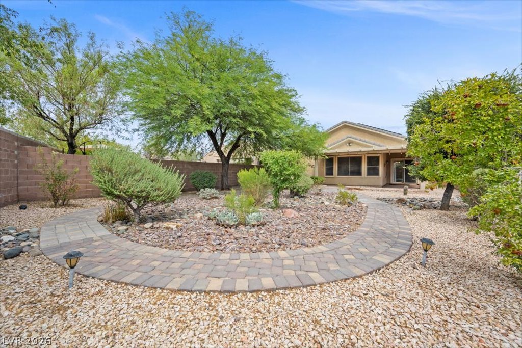 6609 Scavenger Hunt Street North Las Vegas NV 89084