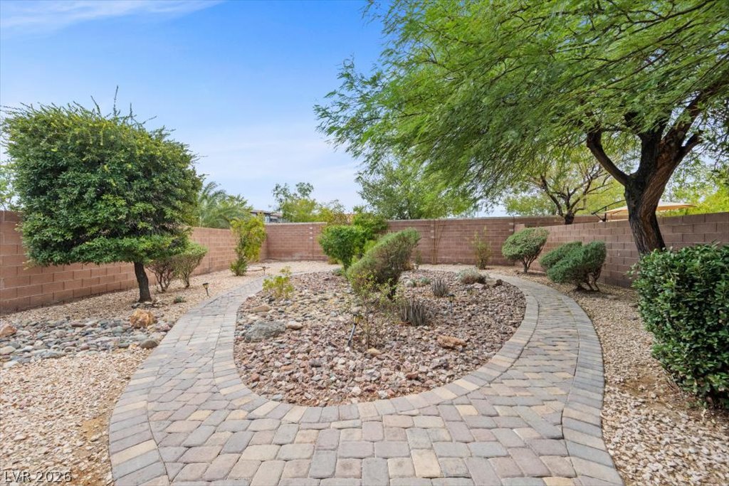 6609 Scavenger Hunt Street North Las Vegas NV 89084