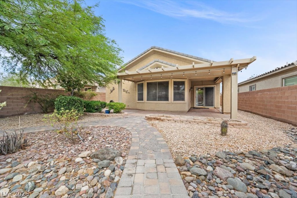 6609 Scavenger Hunt Street North Las Vegas NV 89084