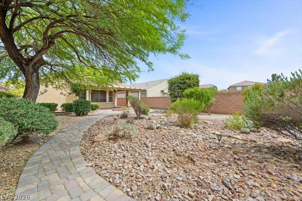 6609 Scavenger Hunt Street North Las Vegas NV 89084