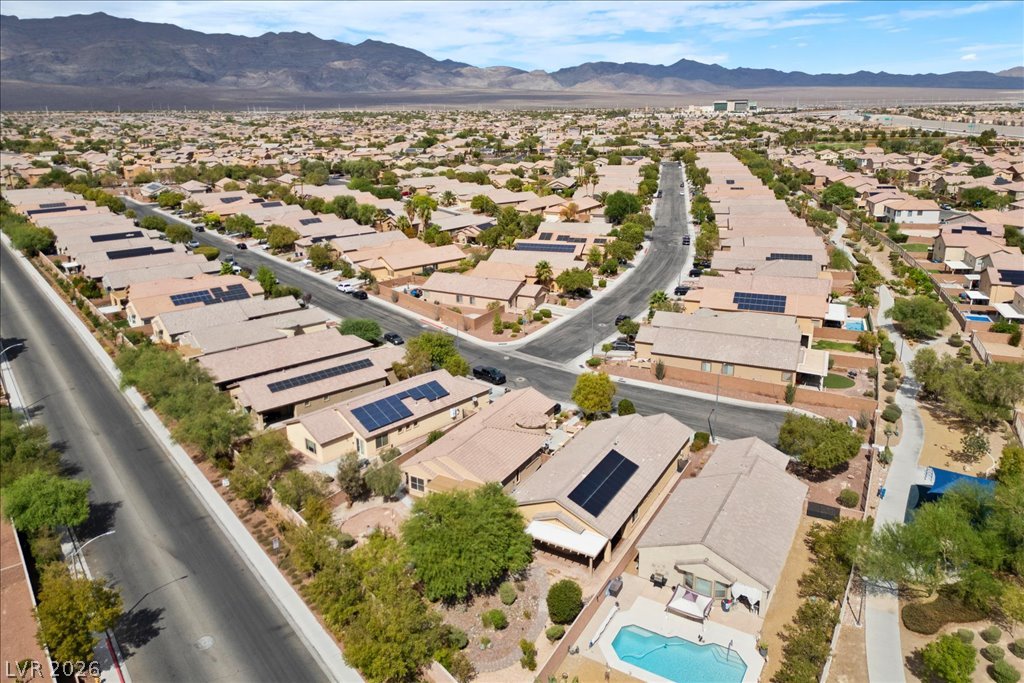 6609 Scavenger Hunt Street North Las Vegas NV 89084