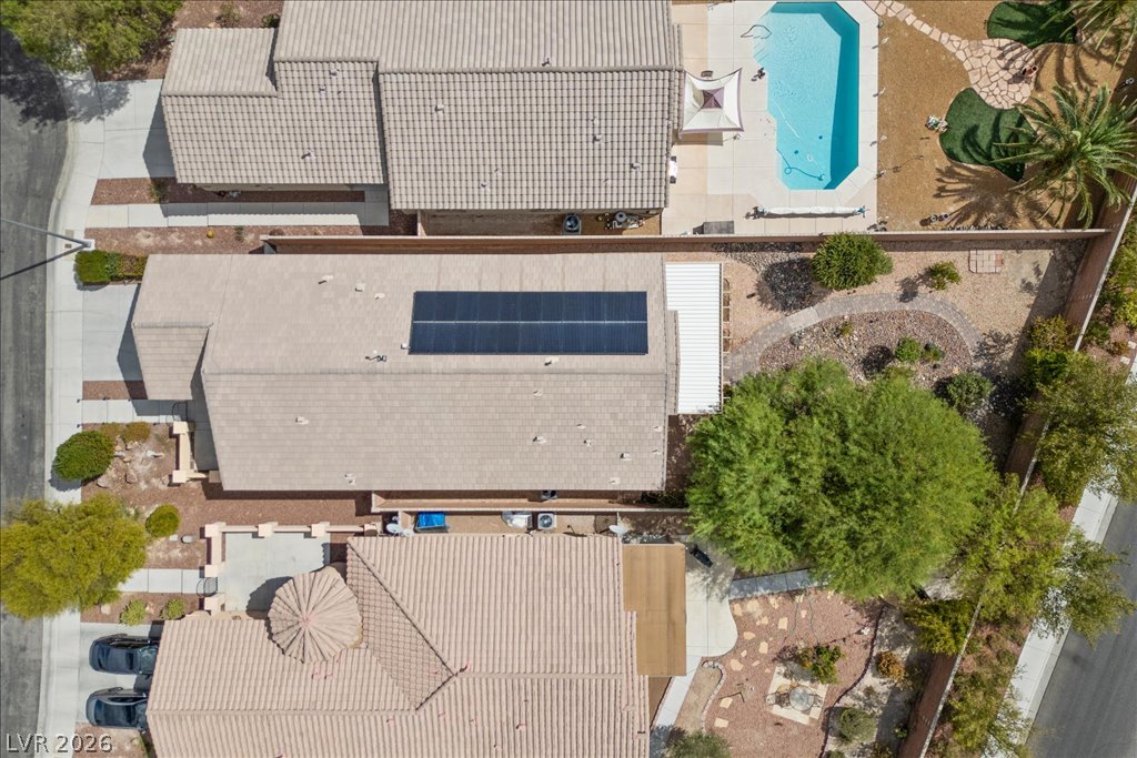 6609 Scavenger Hunt Street North Las Vegas NV 89084