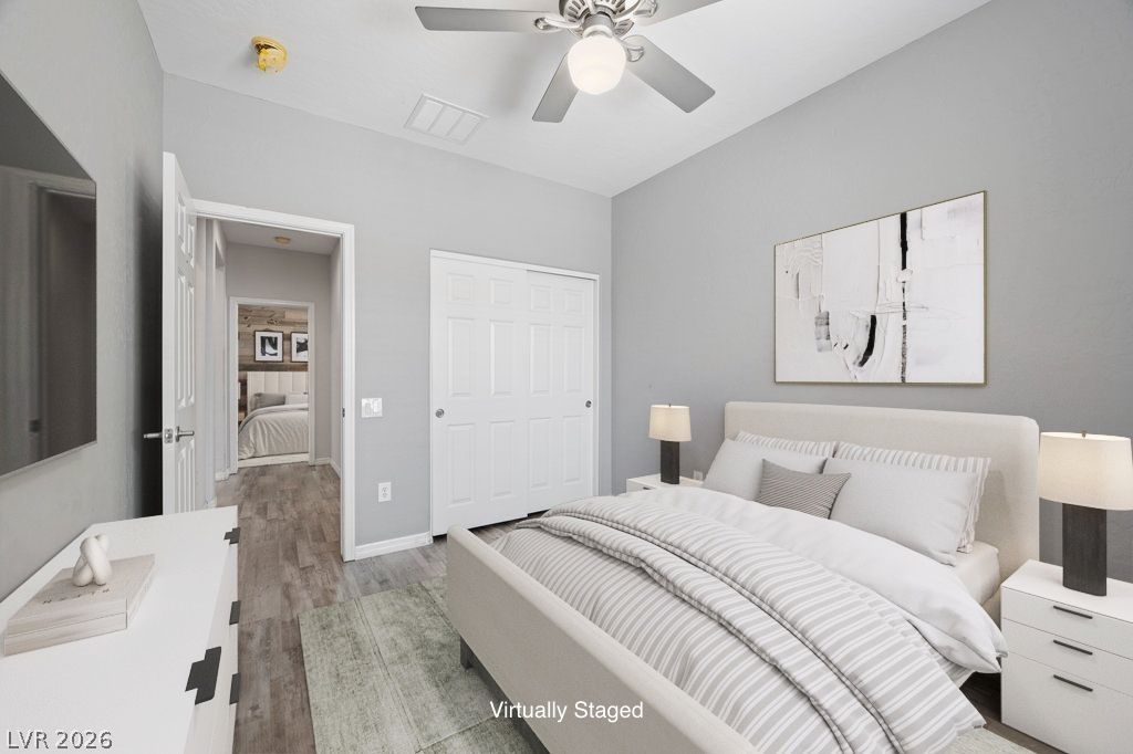 6609 Scavenger Hunt Street North Las Vegas NV 89084