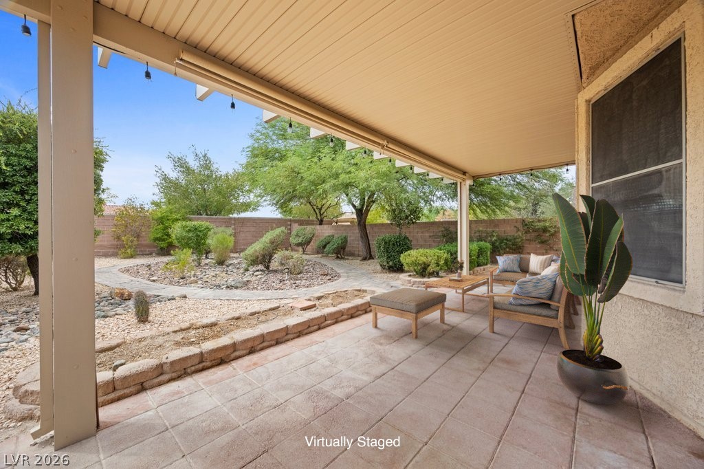 6609 Scavenger Hunt Street North Las Vegas NV 89084