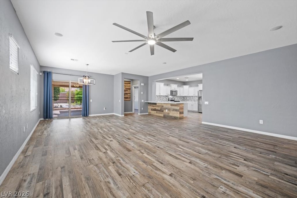 6609 Scavenger Hunt Street North Las Vegas NV 89084