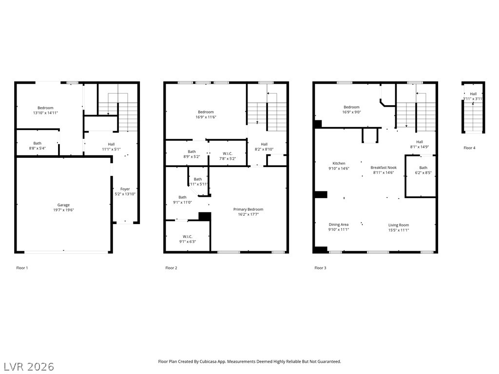 1525 Spiced Wine Avenue 24104 Henderson NV 89074