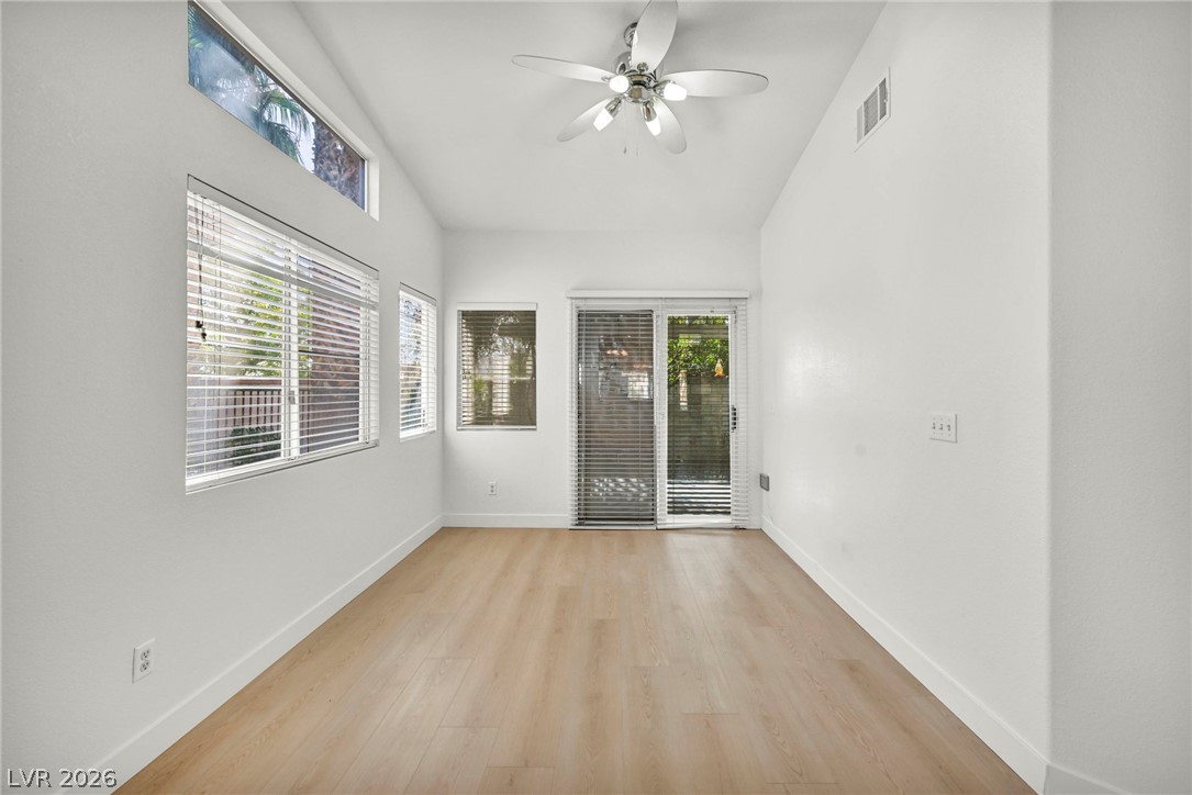 1745 Lily Pond Circle Henderson NV 89012