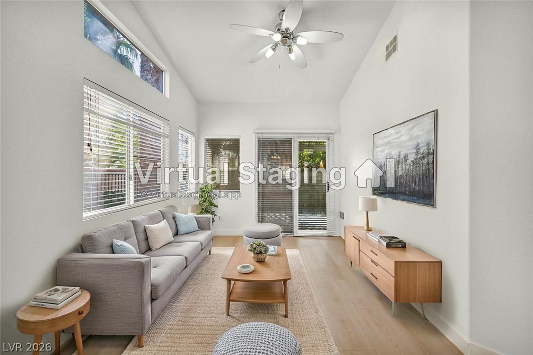 1745 Lily Pond Circle Henderson NV 89012