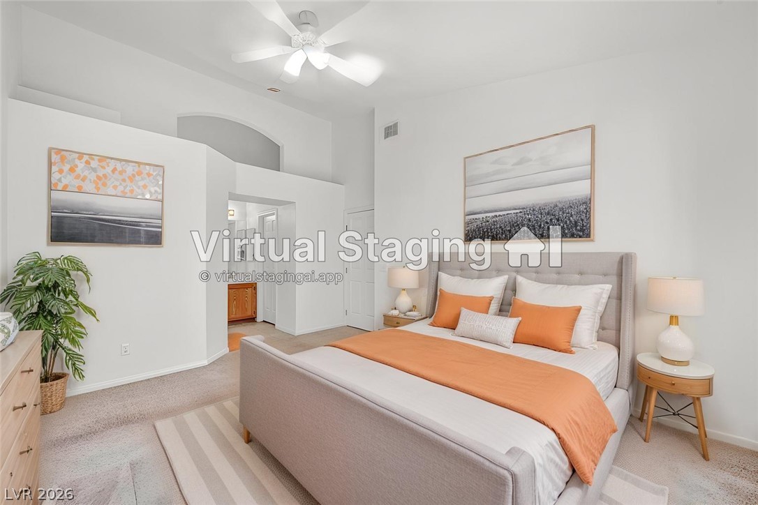 1745 Lily Pond Circle Henderson NV 89012