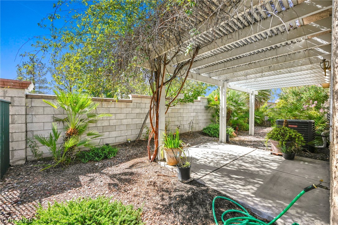 1745 Lily Pond Circle Henderson NV 89012