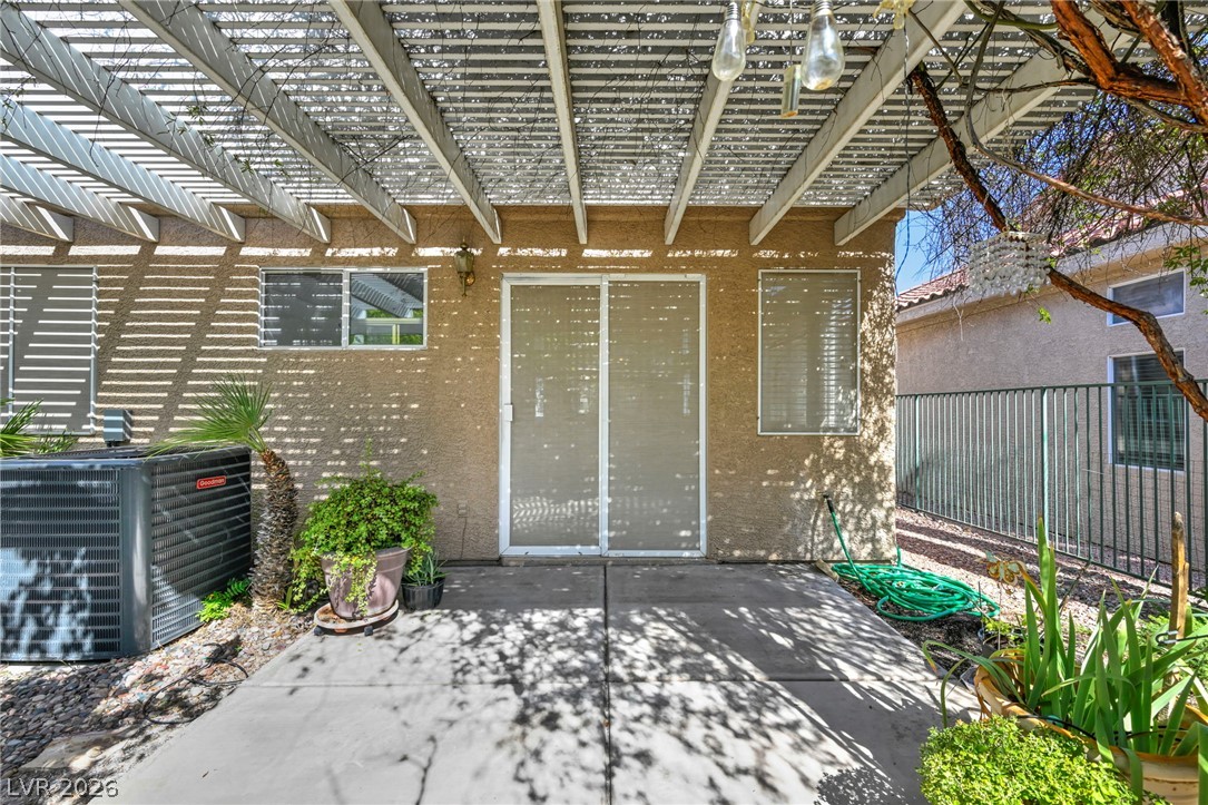 1745 Lily Pond Circle Henderson NV 89012