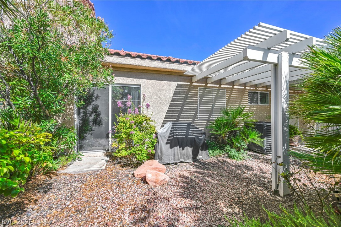 1745 Lily Pond Circle Henderson NV 89012