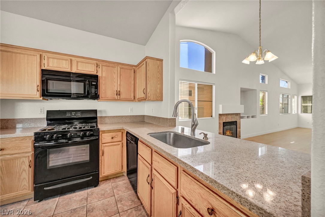 1745 Lily Pond Circle Henderson NV 89012