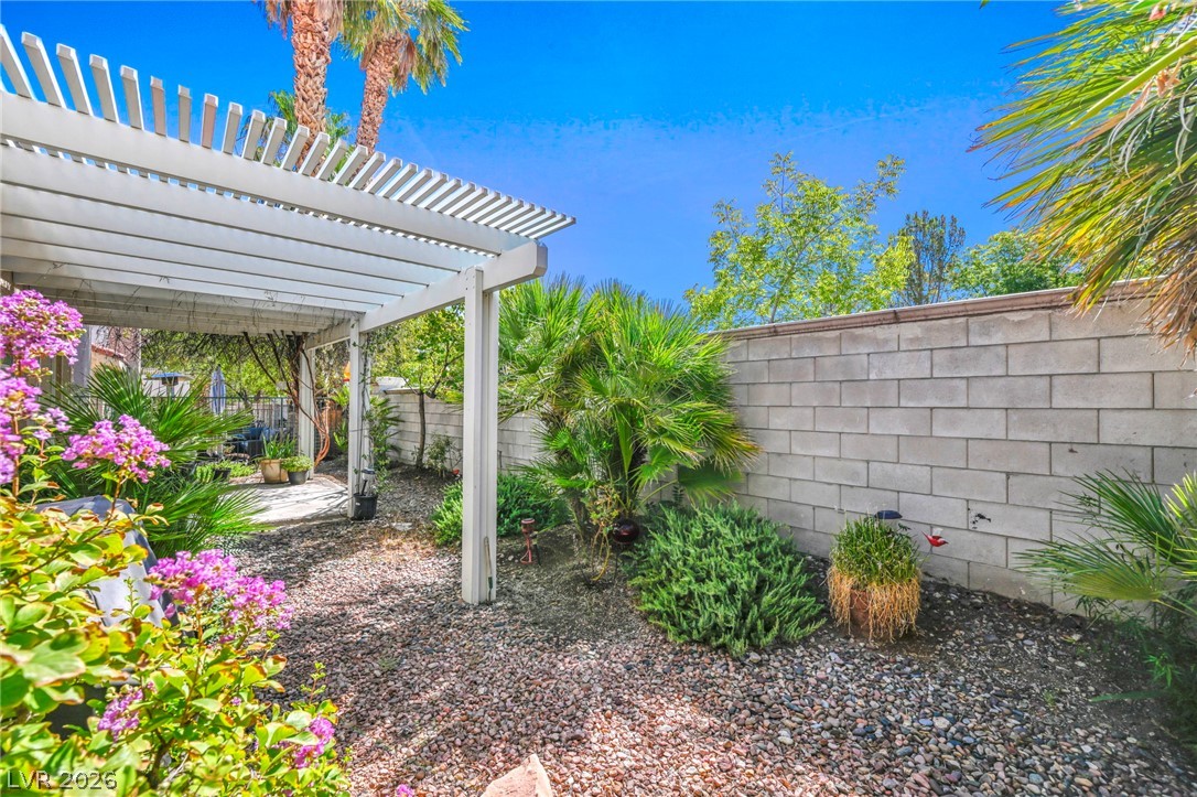 1745 Lily Pond Circle Henderson NV 89012
