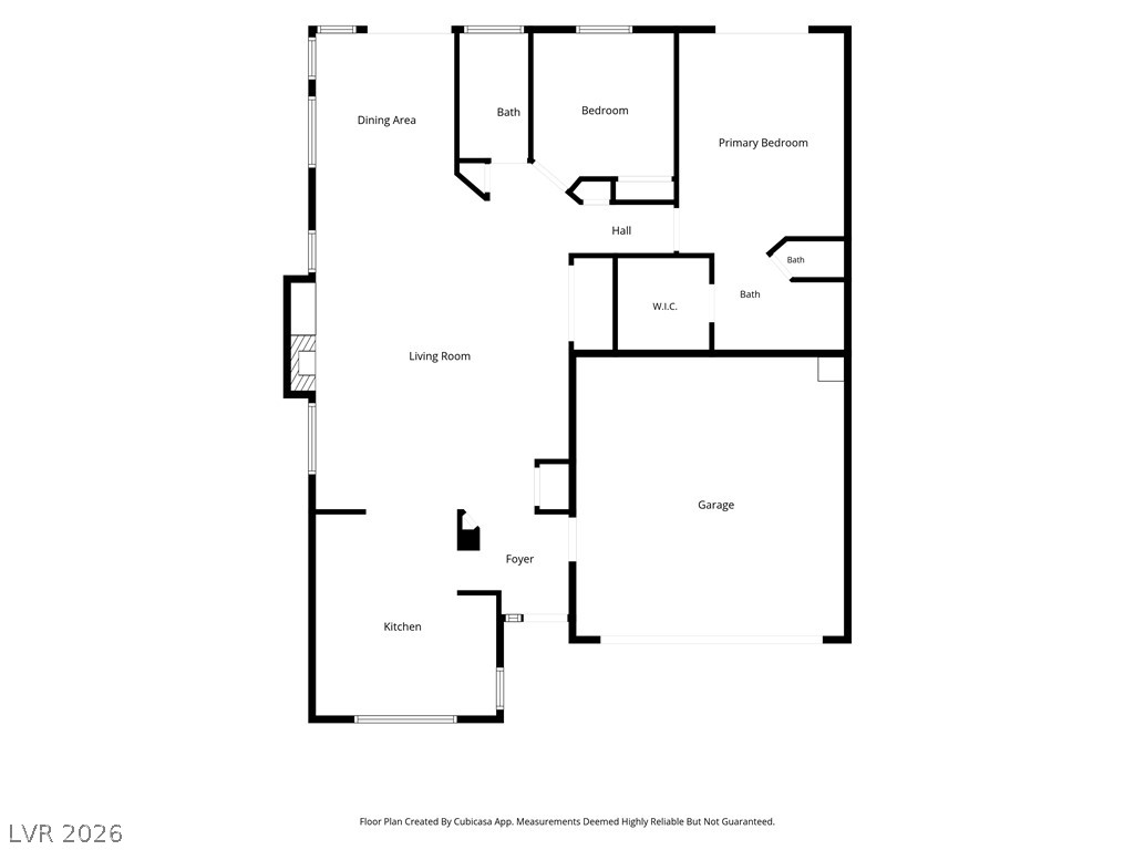 1745 Lily Pond Circle Henderson NV 89012