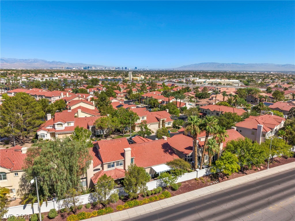 1745 Lily Pond Circle Henderson NV 89012