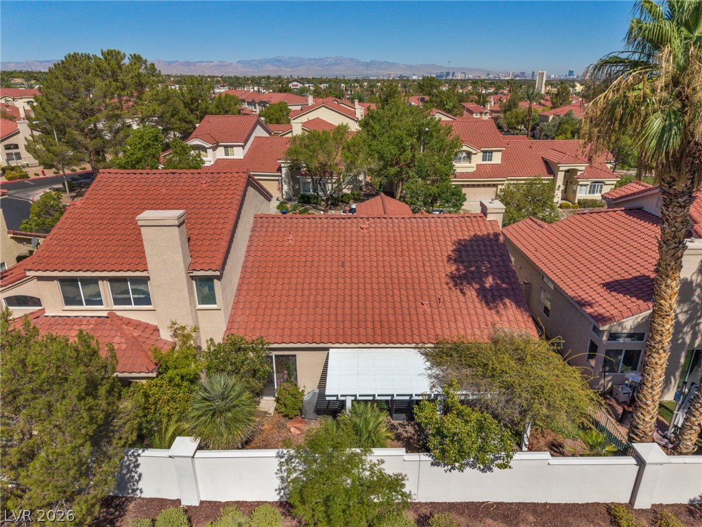 1745 Lily Pond Circle Henderson NV 89012