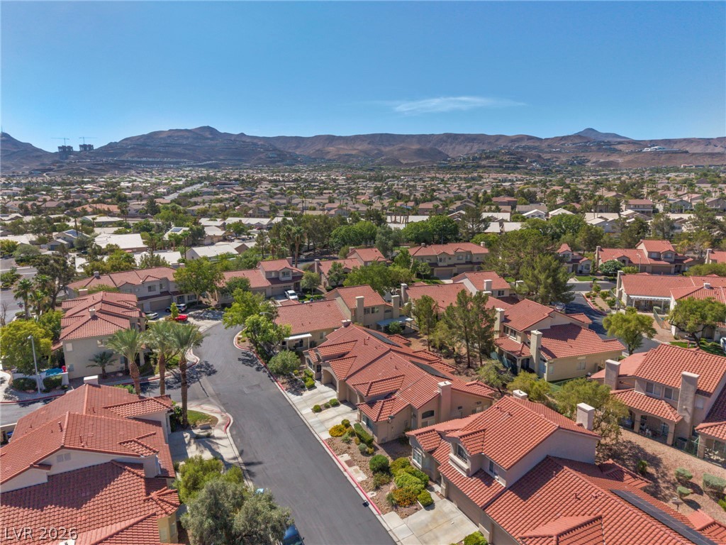 1745 Lily Pond Circle Henderson NV 89012