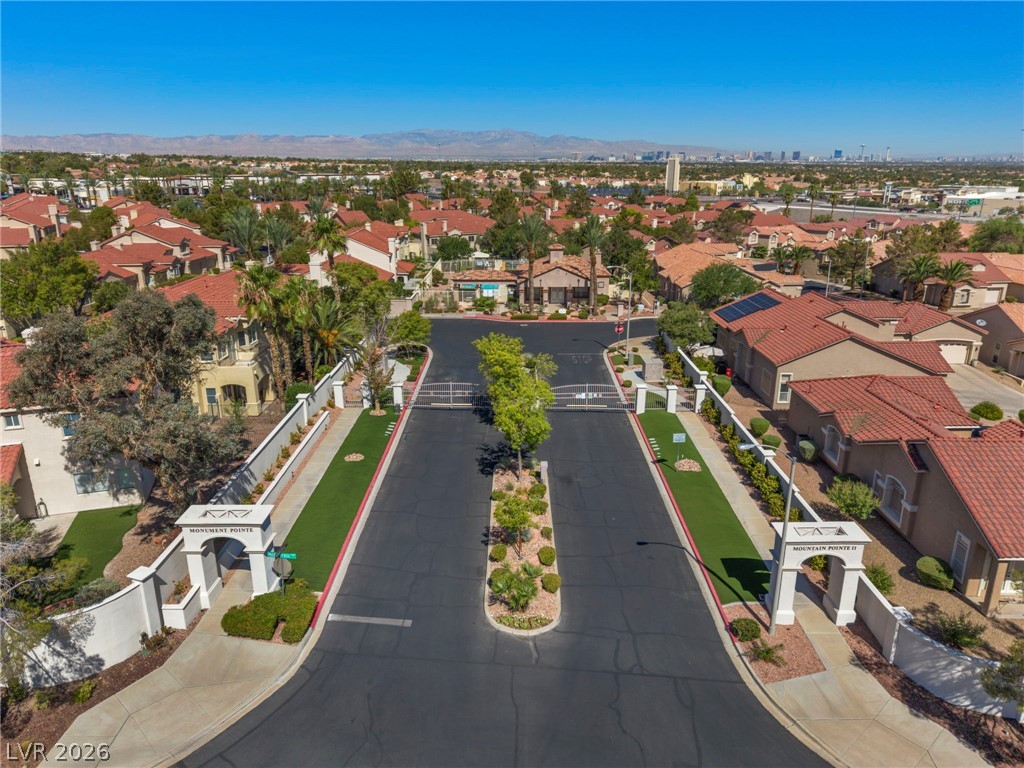 1745 Lily Pond Circle Henderson NV 89012