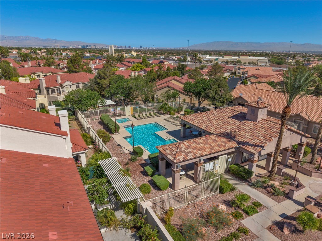 1745 Lily Pond Circle Henderson NV 89012